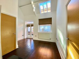 Lounge/Diner/Kitchen Area- click for photo gallery